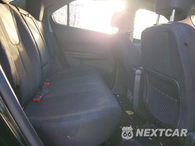 Zdjęcie 11 z 13 samochodu: 2013 CHEVROLET EQUINOX LT VIN:2GNALDEK1D6301796 - miniatura