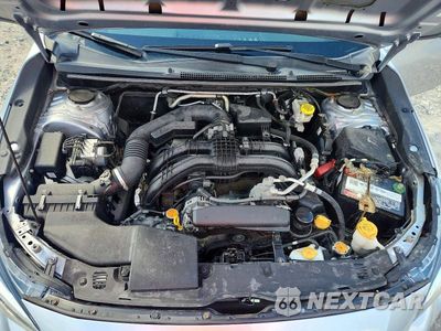 Zdjęcie 11 z 13 samochodu: 2019 SUBARU IMPREZA VIN:4S3GTAA63K3715791 - miniatura