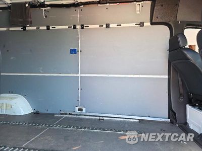 Zdjęcie 11 z 13 samochodu: 2023 MERCEDES-BENZ SPRINTER 2500 DELIVERY VAN VIN:W1Y4NCHY2PT150744 - miniatura