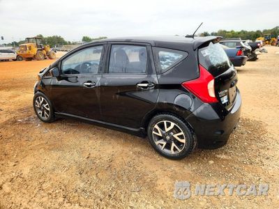 Drugie zdjęcie samochodu z przodu: 2016 NISSAN VERSA NOTE SR VIN:3N1CE2CP3GL408415 - miniatura