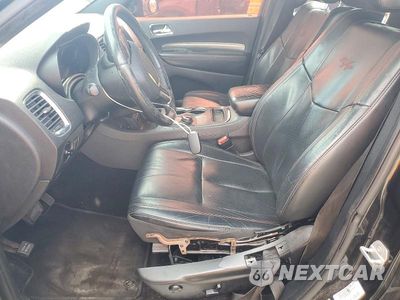 Zdjęcie 7 z 13 samochodu: 2014 DODGE DURANGO R/T VIN:1C4SDHCT6EC581687 - miniatura
