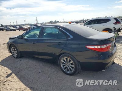 Drugie zdjęcie samochodu z przodu: 2016 TOYOTA CAMRY XLE V6 VIN:4T1BK1FKXGU572807 - miniatura