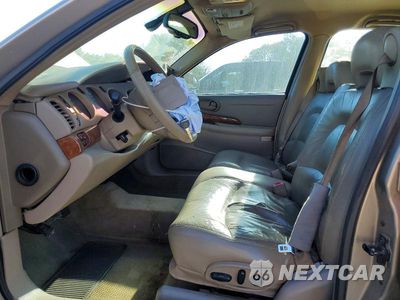 Zdjęcie 7 z 12 samochodu: 2003 BUICK LESABRE LIMITED VIN:1G4HR54K63U232788 - miniatura