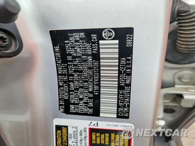 Zdjęcie 12 z 12 samochodu: 2012 TOYOTA CAMRY SE VIN:4T1BF1FK8CU131367 - miniatura