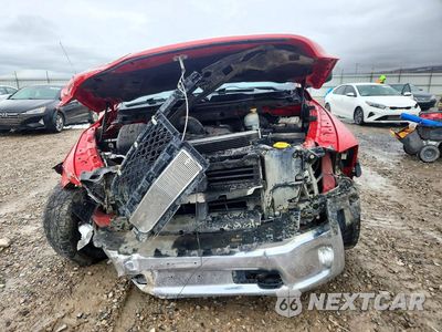 Piąte zdjęcie samochodu w środku: 2015 RAM 1500 SLT VIN:1C6RR7GT6FS594328 - miniatura