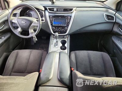 Zdjęcie 8 z 13 samochodu: 2016 NISSAN MURANO S VIN:5N1AZ2MH2GN160900 - miniatura