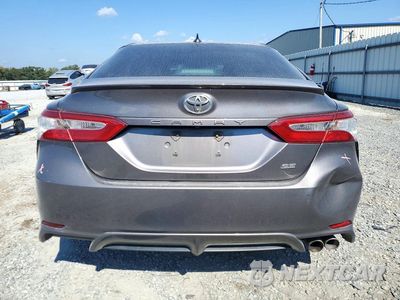 Zdjęcie 6 z 12 samochodu: 2020 TOYOTA CAMRY SE VIN:4T1G11AK2LU368500 - miniatura