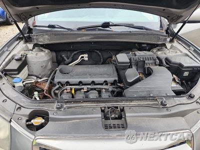 Zdjęcie 11 z 12 samochodu: 2012 HYUNDAI SANTA FE LIMITED VIN:5XYZK3AB5CG136514 - miniatura