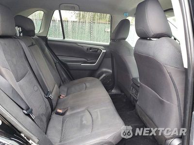 Zdjęcie 10 z 12 samochodu: 2021 TOYOTA RAV4 LE VIN:2T3M6RFV9MW017453 - miniatura