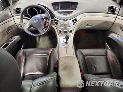 Zdjęcie 8 z 13 samochodu: 2008 SUBARU TRIBECA LIMITED VIN:4S4WX93D384417671 - miniatura