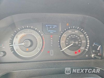 Zdjęcie 9 z 13 samochodu: 2013 HONDA ODYSSEY TOURING VIN:5FNRL5H9XDB026398 - miniatura