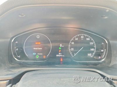 Zdjęcie 9 z 13 samochodu: 2021 HONDA ACCORD SPORT VIN:1HGCV1F34MA066736 - miniatura