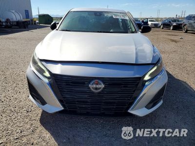 Piąte zdjęcie samochodu w środku: 2024 NISSAN ALTIMA SV VIN:1N4BL4DV1RN316865 - miniatura