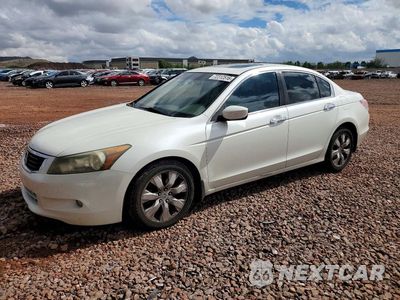 2008 HONDA ACCORD EXL 1HGCP36818A038321 - główne zdjęcie licytacji z USA - miniatura