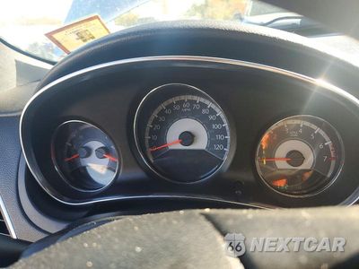 Zdjęcie 9 z 12 samochodu: 2013 CHRYSLER 200 LX VIN:1C3CCBAB8DN698743 - miniatura