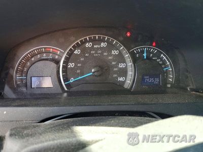 Zdjęcie 9 z 12 samochodu: 2012 TOYOTA CAMRY LE VIN:4T1BF1FK7CU055320 - miniatura