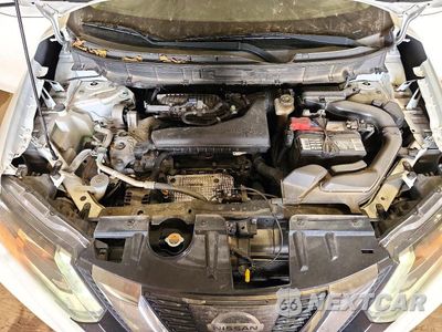 Zdjęcie 11 z 12 samochodu: 2017 NISSAN ROGUE SV VIN:KNMAT2MT6HP600455 - miniatura