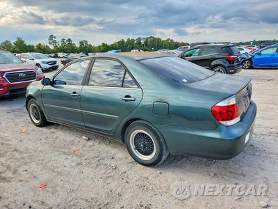 Drugie zdjęcie samochodu z przodu: 2005 TOYOTA CAMRY LE VIN:4T1BE32K95U072434 - miniatura