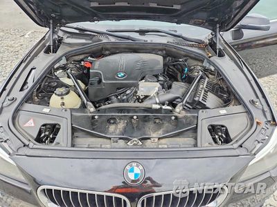 Zdjęcie 11 z 12 samochodu: 2016 BMW 528 I VIN:WBA5A5C57GG350182 - miniatura