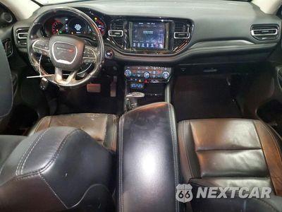 Zdjęcie 8 z 13 samochodu: 2021 DODGE DURANGO SXT VIN:1C4RDJAGXMC763144 - miniatura