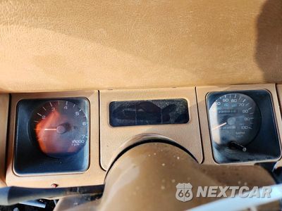 Zdjęcie 9 z 12 samochodu: 1995 JEEP WRANGLER / YJ S VIN:1J4FY19P0SP280631 - miniatura