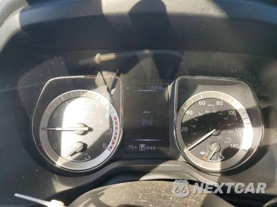 Zdjęcie 9 z 13 samochodu: 2017 NISSAN TITAN S VIN:1N6AA1CKXHN558017 - miniatura