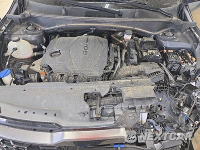 Zdjęcie 12 z 13 samochodu: 2023 KIA SPORTAGE X LINE VIN:5XYK6CAF3PG052433 - miniatura