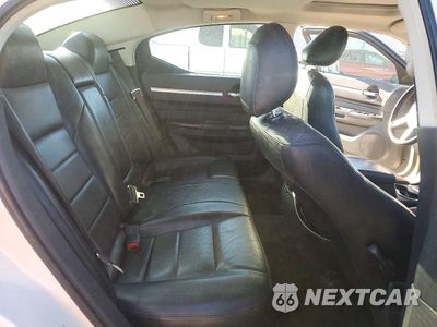 Zdjęcie 10 z 12 samochodu: 2009 DODGE CHARGER SXT VIN:2B3KA33V79H513304 - miniatura