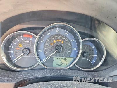 Zdjęcie 9 z 12 samochodu: 2016 TOYOTA COROLLA LE PREMIUM VIN:2T1BURHE0GC537923 - miniatura