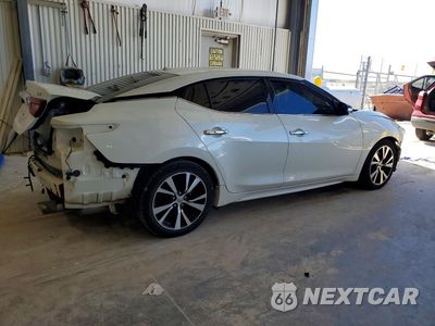Trzecie zdjęcie samochodu z tyłu: 2018 NISSAN MAXIMA 3.5 SV VIN:1N4AA6AP4JC364203 - miniatura