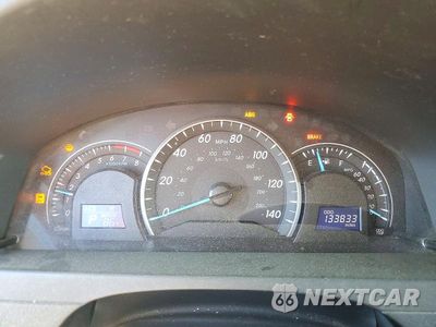 Zdjęcie 9 z 12 samochodu: 2012 TOYOTA CAMRY LE VIN:4T4BF1FK8CR264961 - miniatura