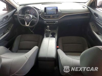 Zdjęcie 8 z 13 samochodu: 2026 NISSAN ALTIMA SV VIN:1N4BL4DW8TN304616 - miniatura