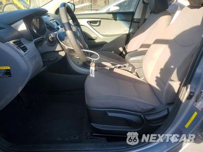 Zdjęcie 7 z 12 samochodu: 2016 HYUNDAI ELANTRA SE VIN:5NPDH4AE1GH746658 - miniatura