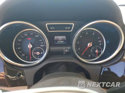 Zdjęcie 9 z 13 samochodu: 2018 MERCEDES-BENZ GLE 350 4MATIC VIN:4JGDA5HB0JB082833 - miniatura