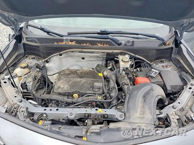 Zdjęcie 12 z 13 samochodu: 2020 BUICK ENCORE GX ESSENCE VIN:KL4MMFS22LB125964 - miniatura