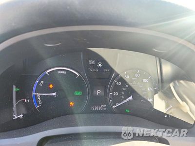 Zdjęcie 9 z 12 samochodu: 2014 LEXUS RX 450H VIN:JTJBC1BA7E2067392 - miniatura