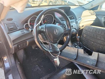 Zdjęcie 8 z 12 samochodu: 2013 ACURA TL TECH VIN:19UUA9F55DA005380 - miniatura