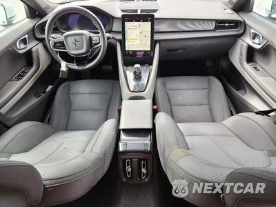 Zdjęcie 8 z 12 samochodu: 2023 POLESTAR 2 VIN:YSMEG3KA5PL142950 - miniatura