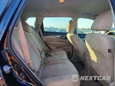 Zdjęcie 11 z 13 samochodu: 2015 NISSAN ROGUE S VIN:KNMAT2MV3FP582723 - miniatura