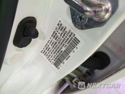 Zdjęcie 12 z 12 samochodu: 2012 HONDA CIVIC LX VIN:19XFB2F56CE381500 - miniatura