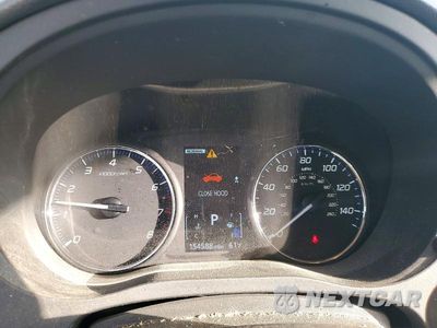 Zdjęcie 9 z 13 samochodu: 2020 MITSUBISHI OUTLANDER SE VIN:JA4AZ3A32LZ029742 - miniatura
