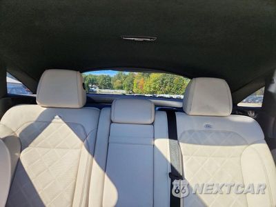 Zdjęcie 10 z 13 samochodu: 2018 MERCEDES-BENZ GLE COUPE 43 AMG VIN:4JGED6EB1JA106973 - miniatura