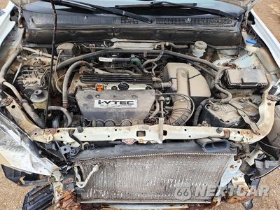 Zdjęcie 11 z 12 samochodu: 2004 HONDA CR-V EX VIN:SHSRD78844U213063 - miniatura