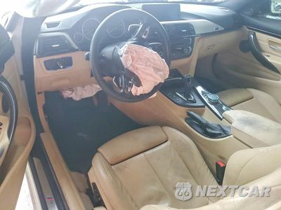Zdjęcie 8 z 12 samochodu: 2015 BMW 428 I VIN:WBA3N3C56FK234225 - miniatura