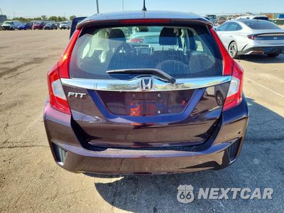 Zdjęcie 6 z 13 samochodu: 2016 HONDA FIT EX VIN:3HGGK5H73GM704886 - miniatura