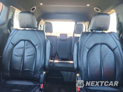 Zdjęcie 10 z 13 samochodu: 2018 CHRYSLER PACIFICA TOURING L VIN:2C4RC1BG4JR287168 - miniatura