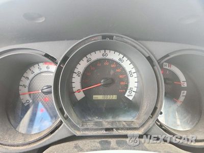 Zdjęcie 9 z 13 samochodu: 2014 TOYOTA TACOMA BASE VIN:5TFPX4EN9EX019828 - miniatura