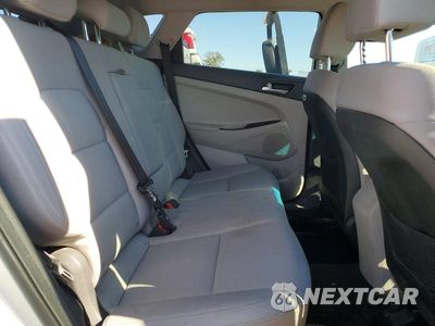 Zdjęcie 11 z 13 samochodu: 2019 HYUNDAI TUCSON SE VIN:KM8J23A43KU013950 - miniatura