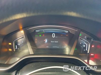 Zdjęcie 9 z 13 samochodu: 2022 HONDA CR-V EX VIN:5J6RT6H52NL031025 - miniatura