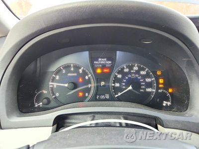 Zdjęcie 9 z 13 samochodu: 2010 LEXUS RX 350 VIN:2T2ZK1BA3AC017536 - miniatura